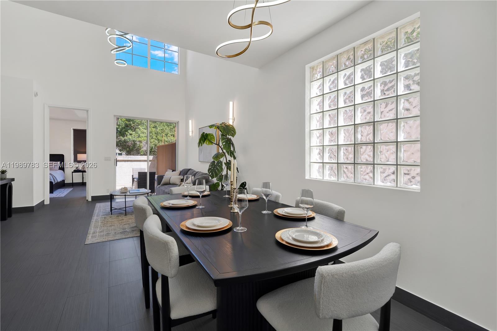 SAN MARINO VILLAGE - Residential