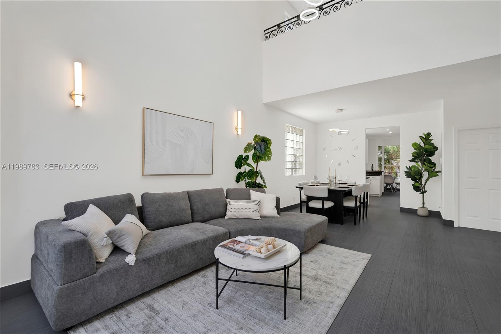 SAN MARINO VILLAGE - Residential