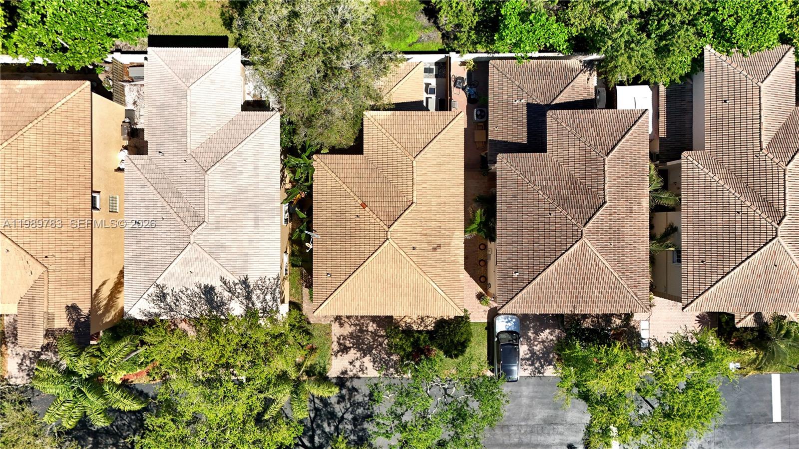 SAN MARINO VILLAGE - Residential