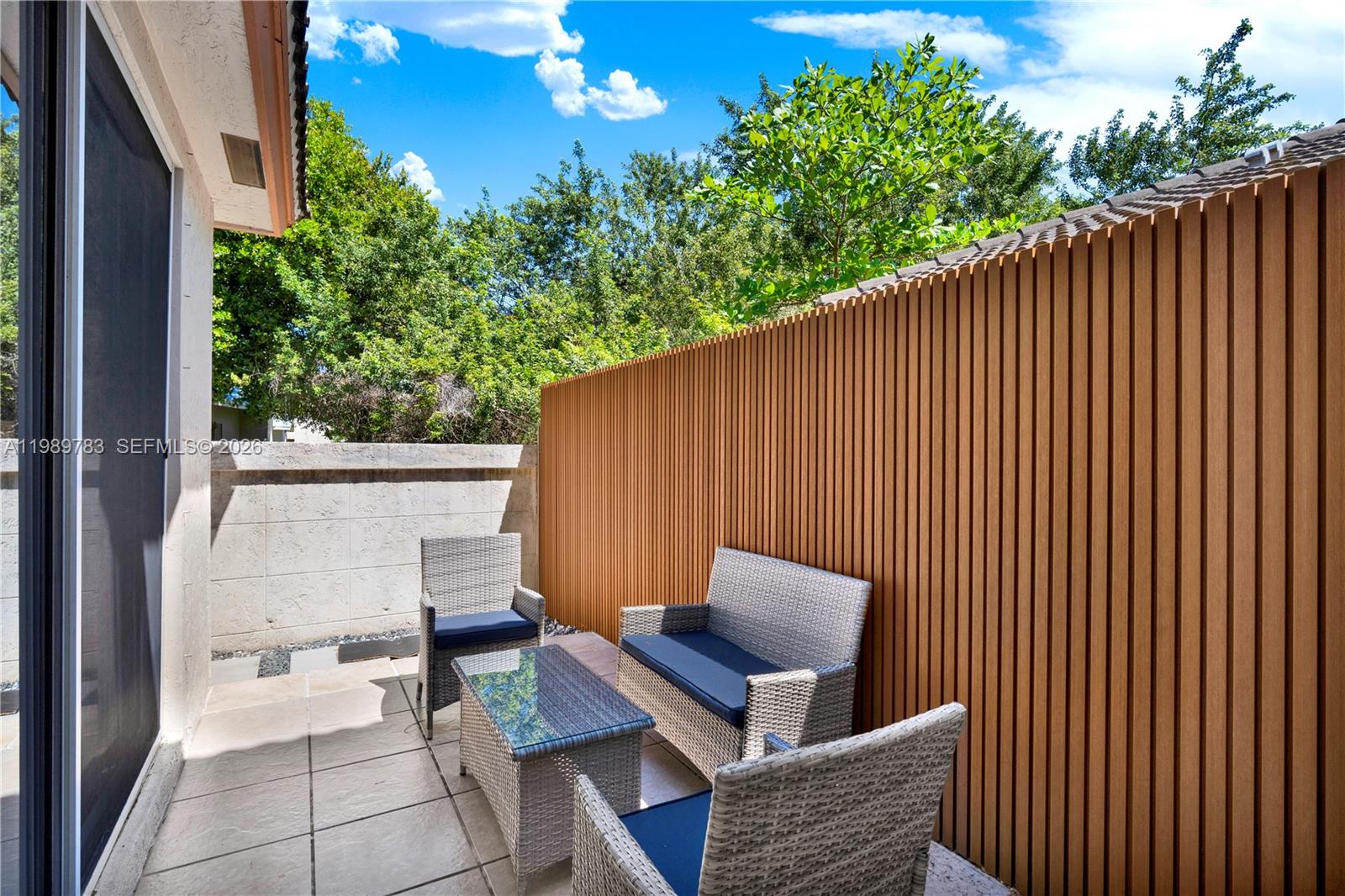 SAN MARINO VILLAGE - Residential