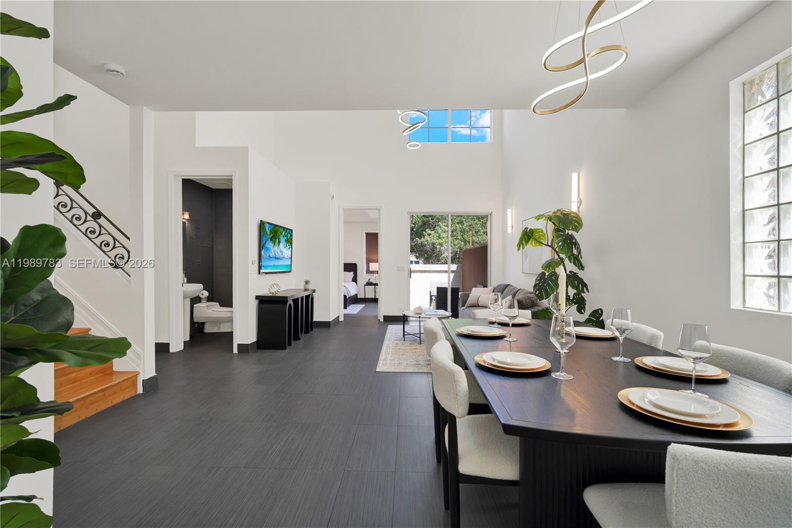 SAN MARINO VILLAGE - Residential