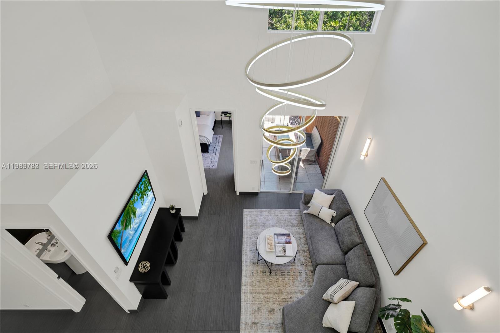 SAN MARINO VILLAGE - Residential