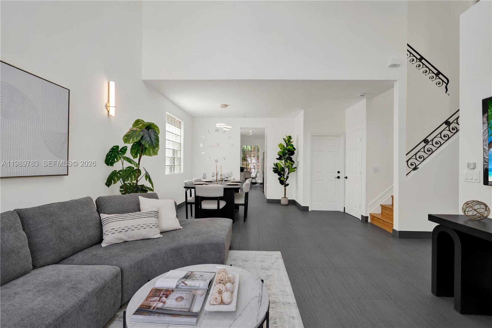 SAN MARINO VILLAGE - Residential