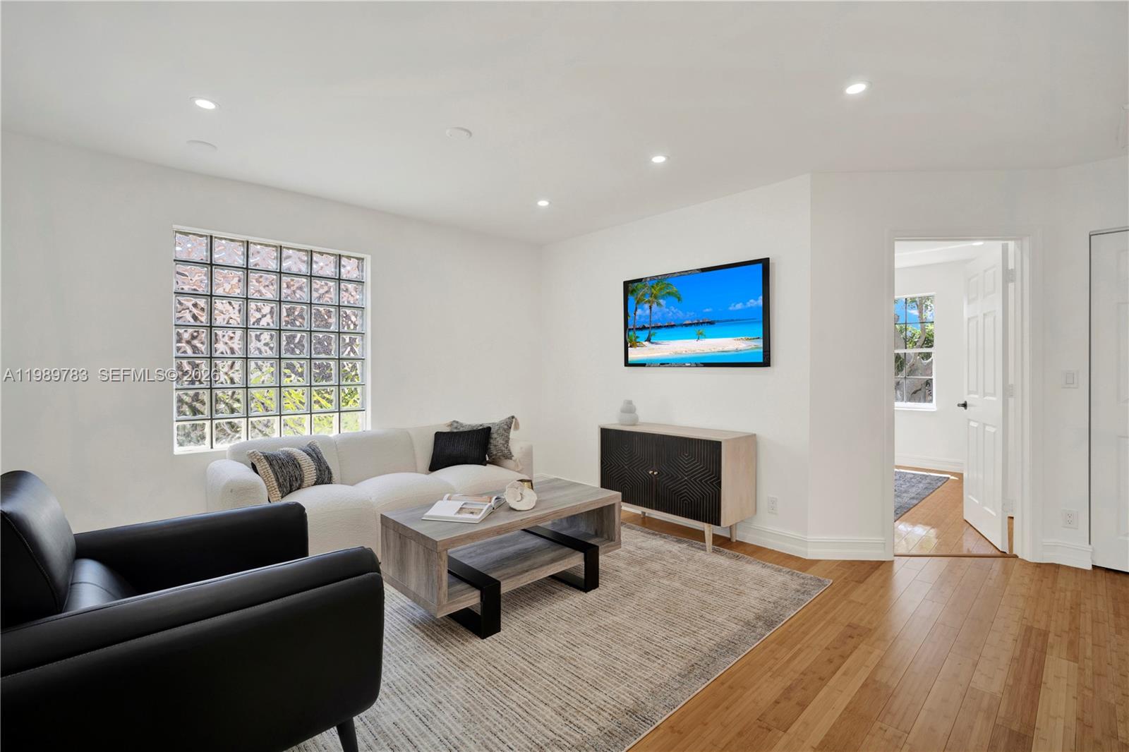 SAN MARINO VILLAGE - Residential