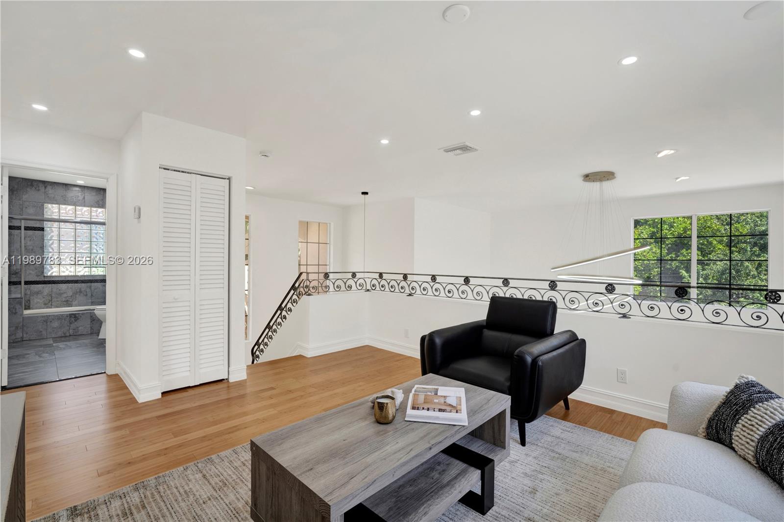 SAN MARINO VILLAGE - Residential