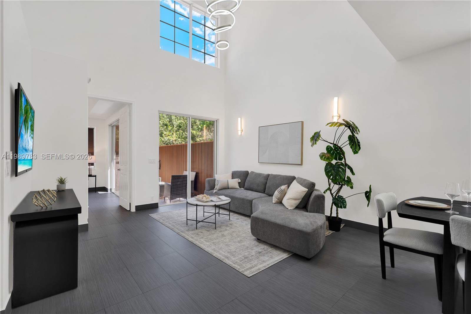 SAN MARINO VILLAGE - Residential