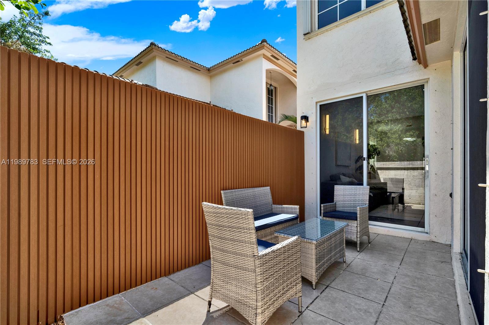 SAN MARINO VILLAGE - Residential