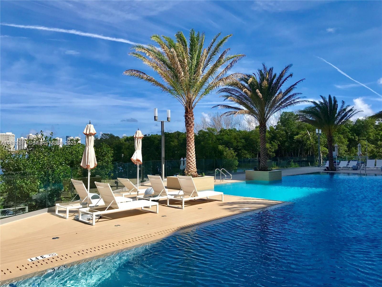 THE HARBOUR NORTH CONDO - Residential