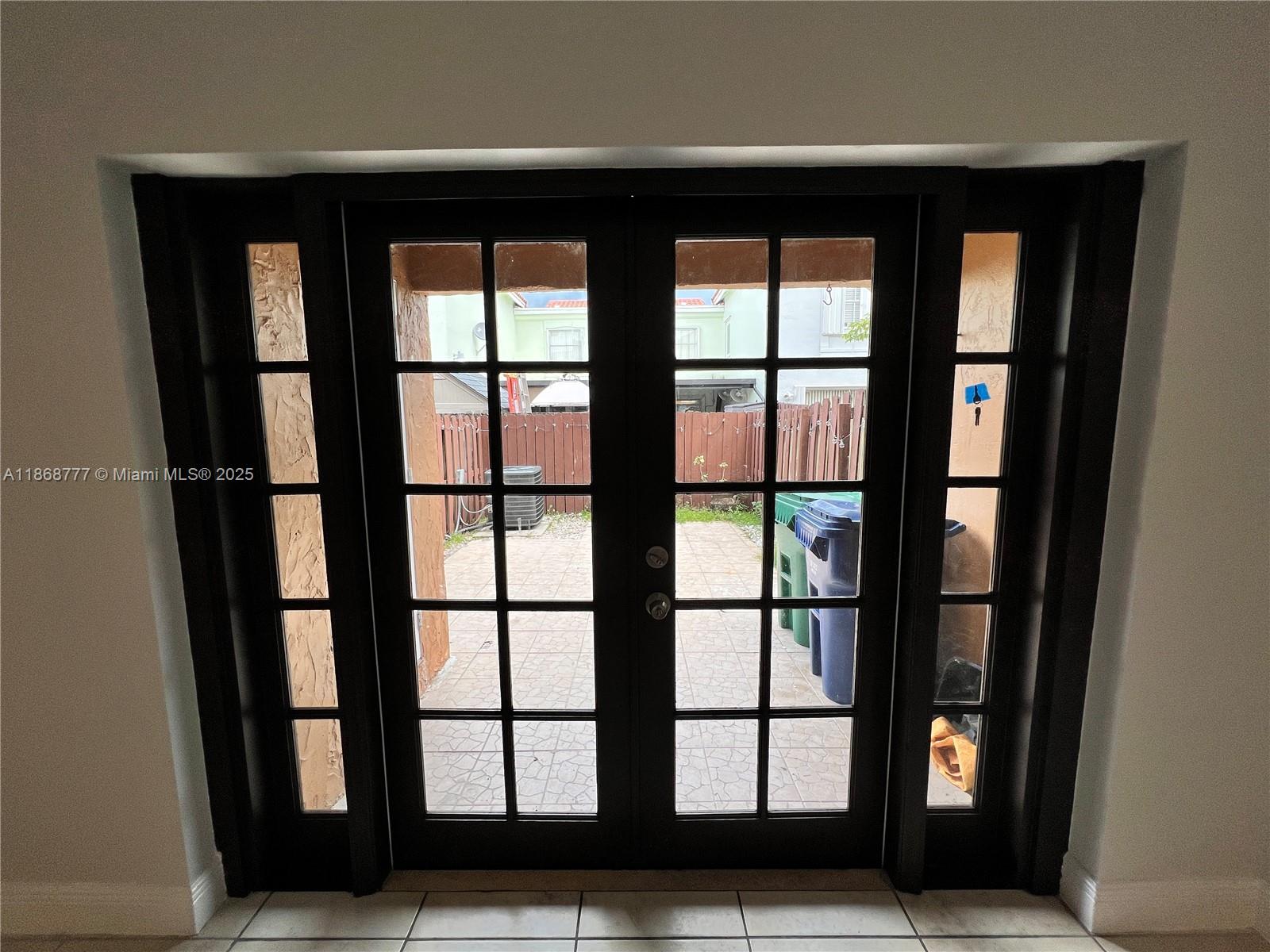 PUERTO BELLO CONDO NO 2 - Residential Lease