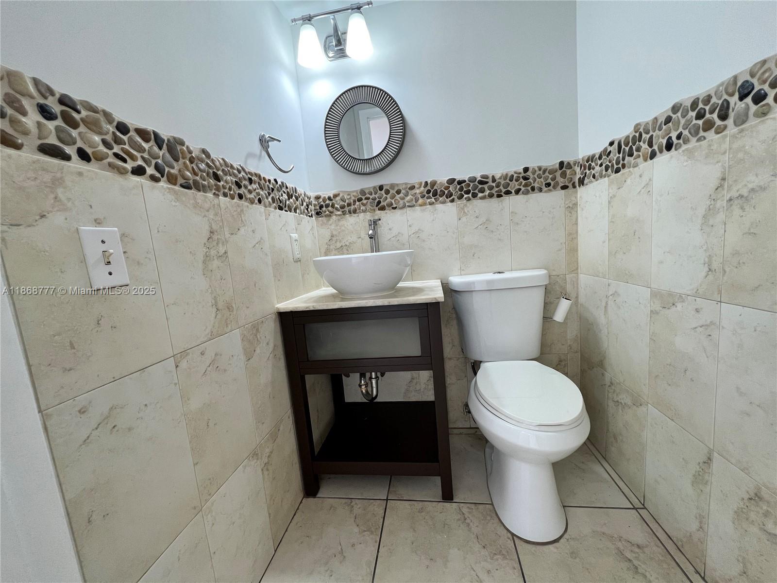 PUERTO BELLO CONDO NO 2 - Residential Lease