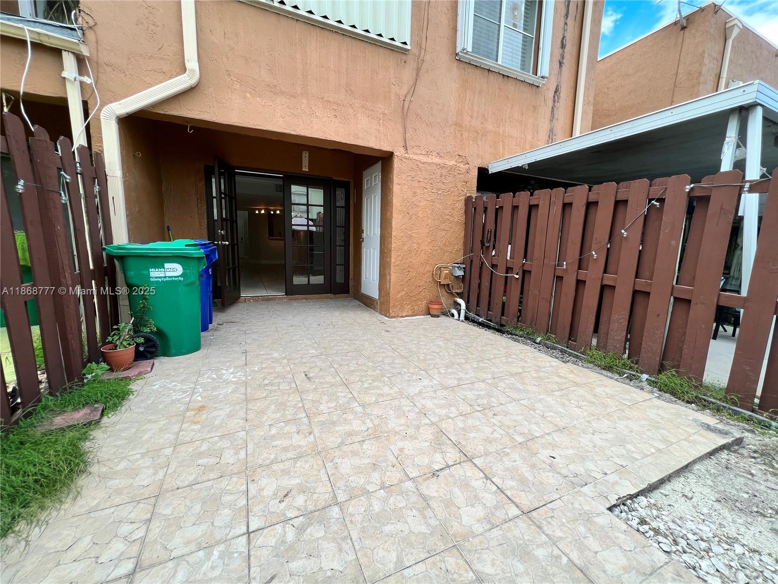 PUERTO BELLO CONDO NO 2 - Residential Lease