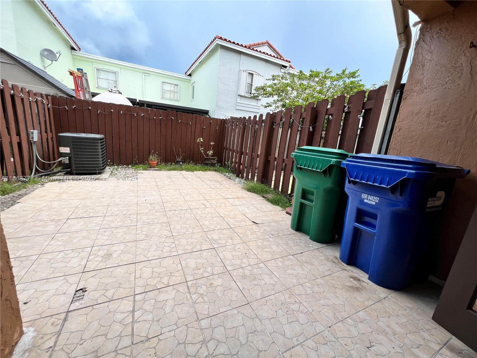 PUERTO BELLO CONDO NO 2 - Residential Lease