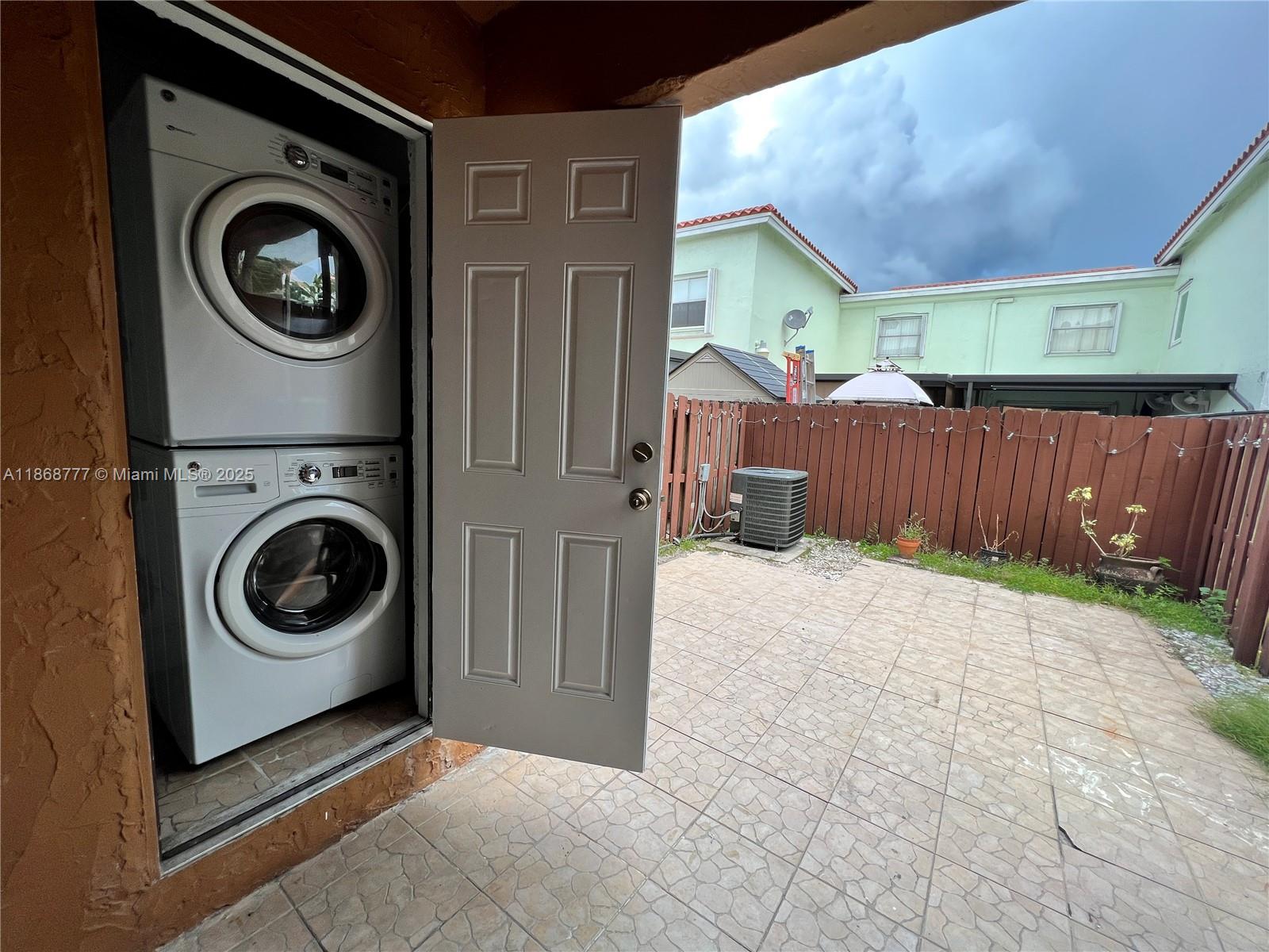 PUERTO BELLO CONDO NO 2 - Residential Lease