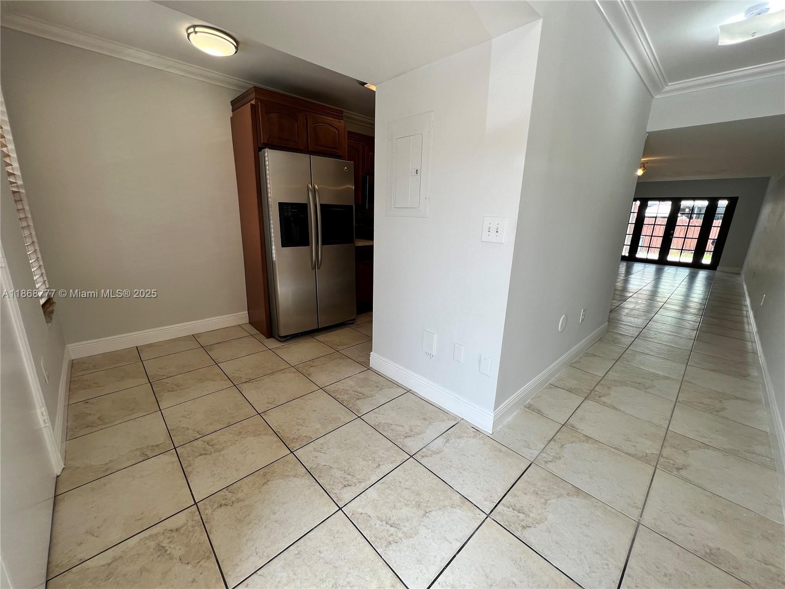 PUERTO BELLO CONDO NO 2 - Residential Lease