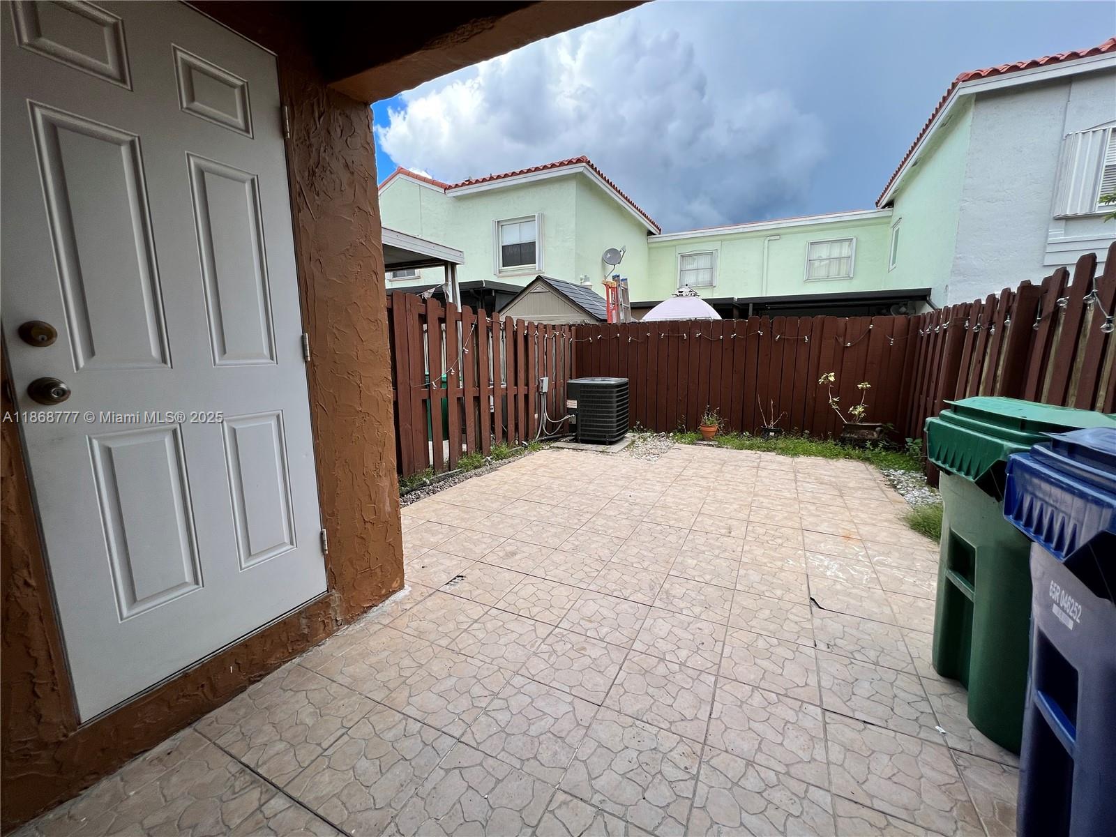 PUERTO BELLO CONDO NO 2 - Residential Lease