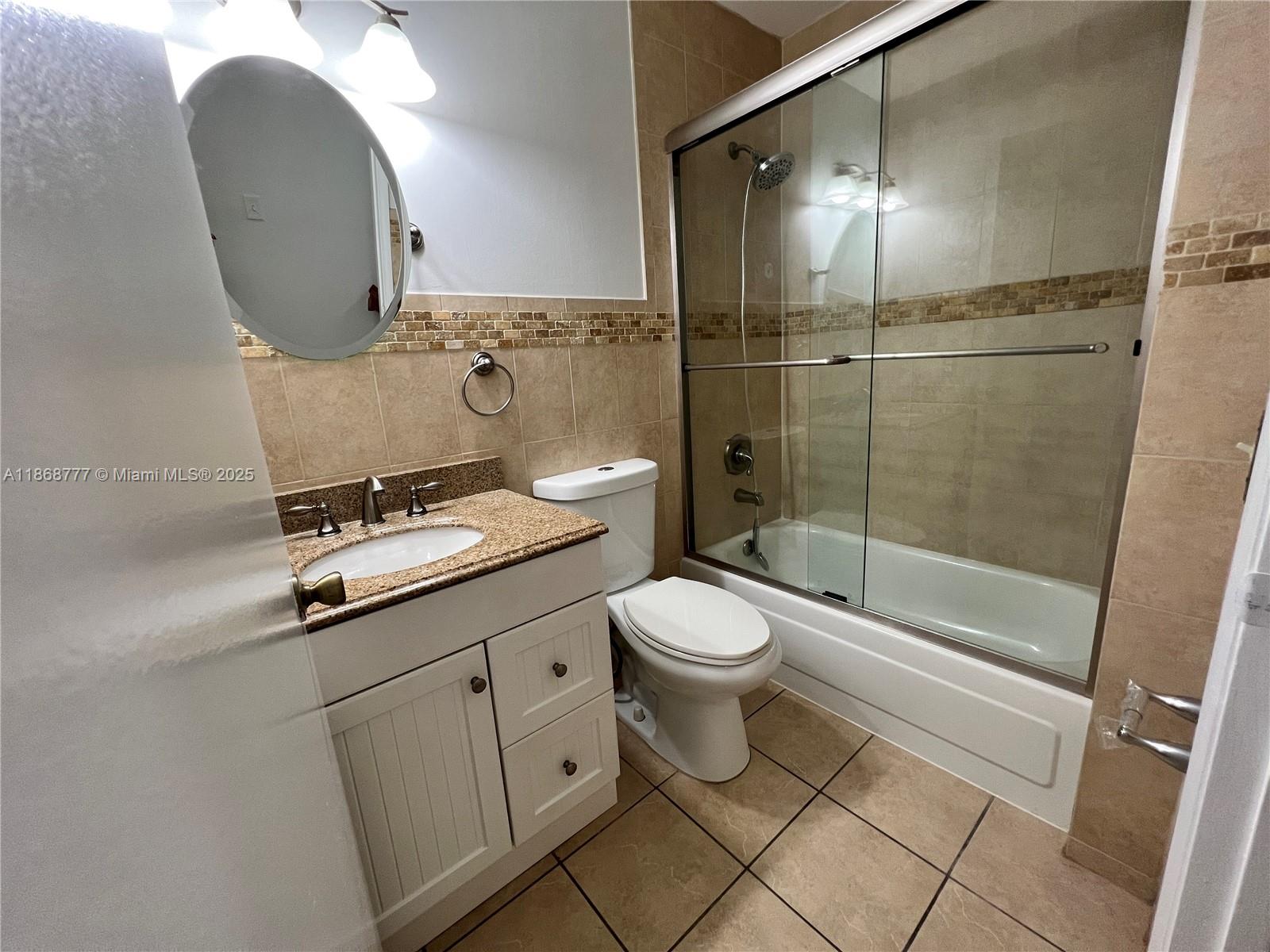 PUERTO BELLO CONDO NO 2 - Residential Lease