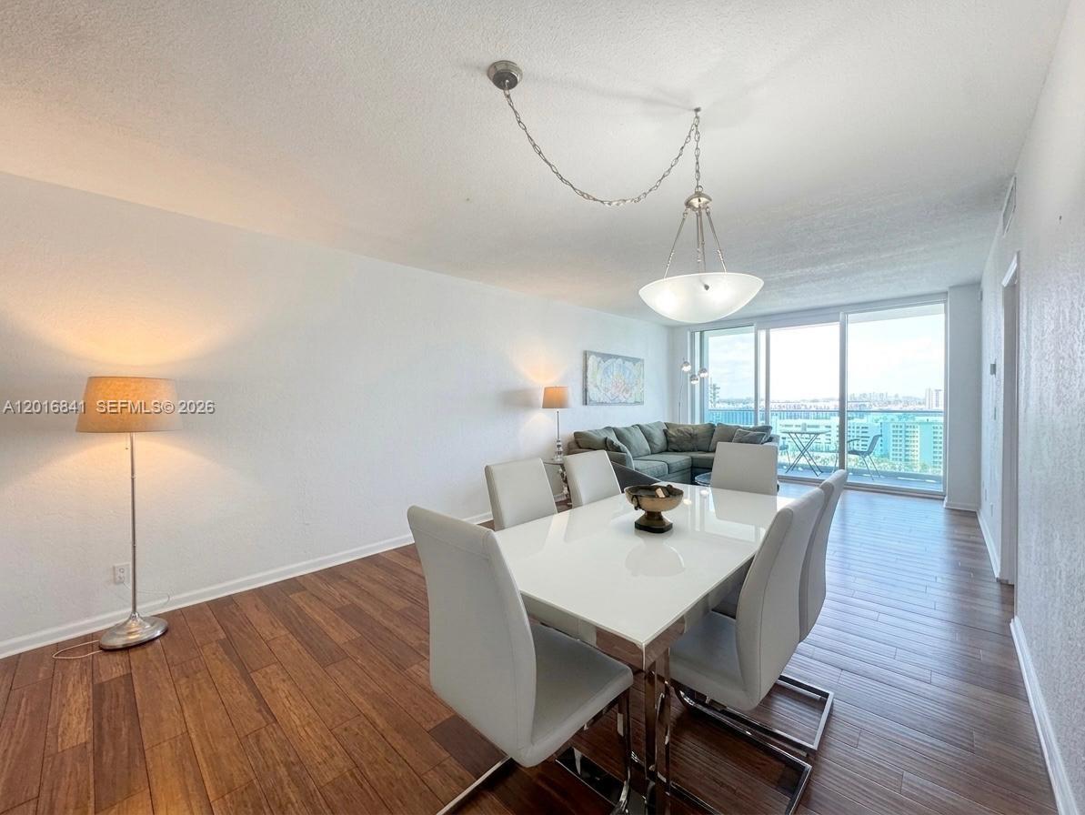 4001 S Ocean Dr 16G