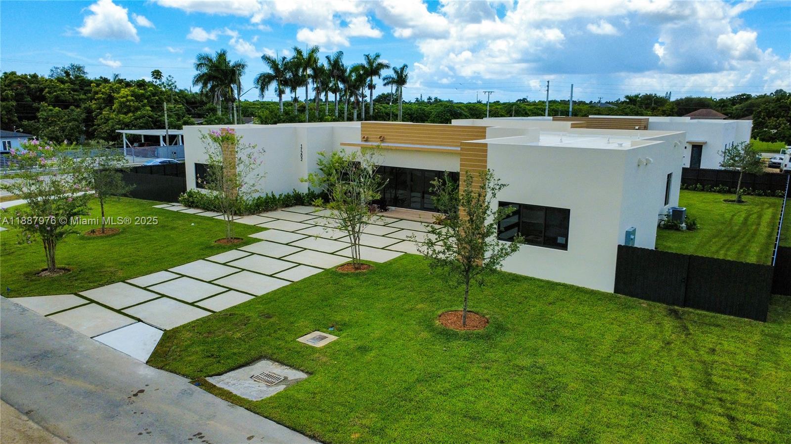 Estates of Biscayne - Residential