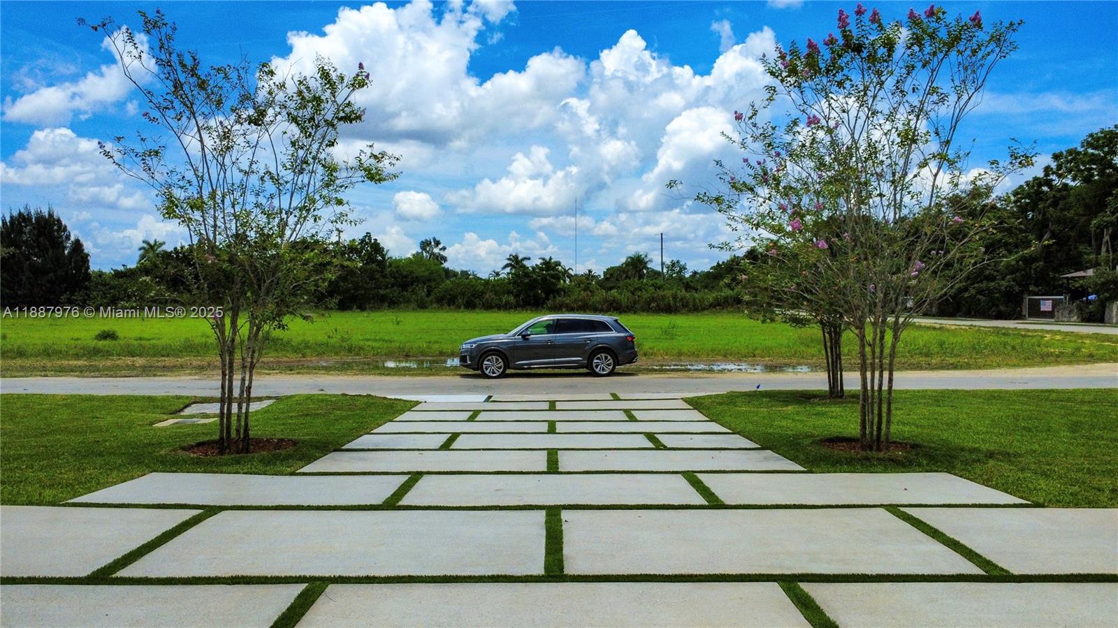 Estates of Biscayne - Residential