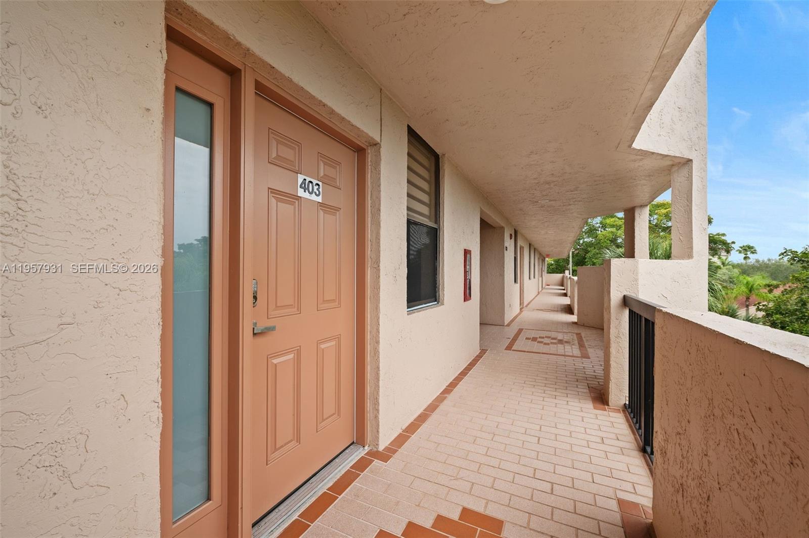 APPLEWOOD VILLAGE II-F CO - Residential