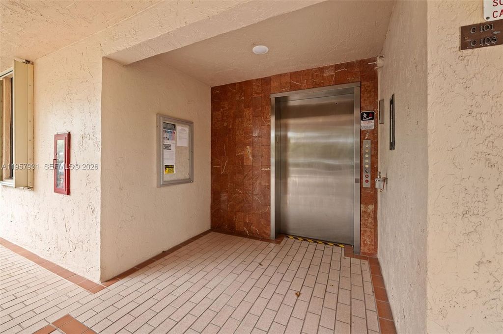 Photo of 2768 S Carambola Cir S #403, Coconut Creek, FL 33066 (MLS # A11957931)