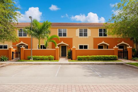 Photo of 2621 SW 121st Ter #711, Miramar, FL 33025 (MLS # A11878211)