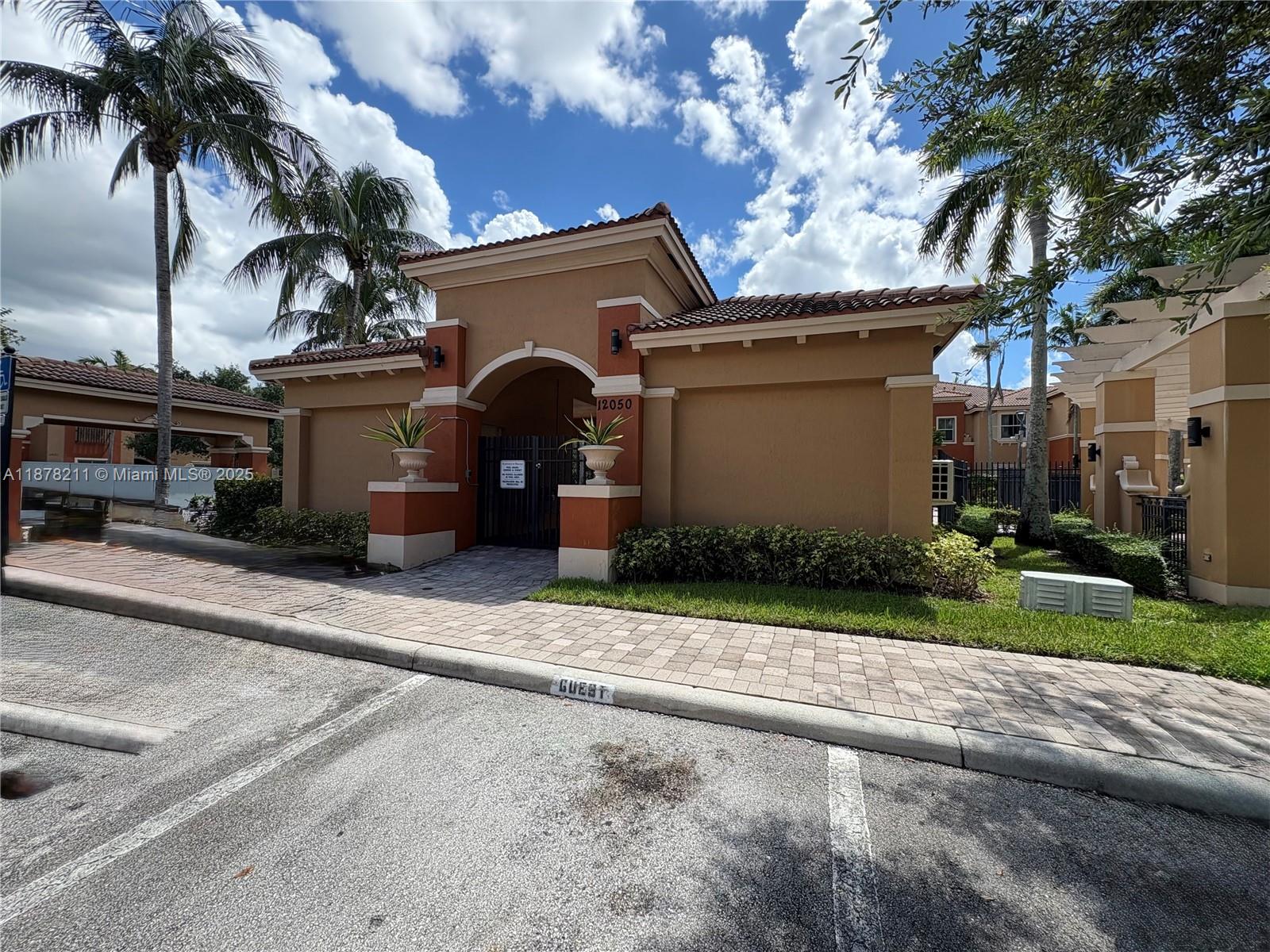 MARTINIQUE NO 2 CONDO - Residential