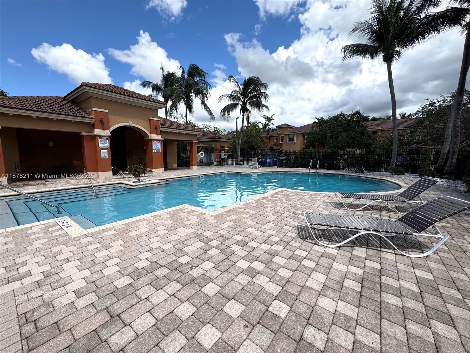 MARTINIQUE NO 2 CONDO - Residential