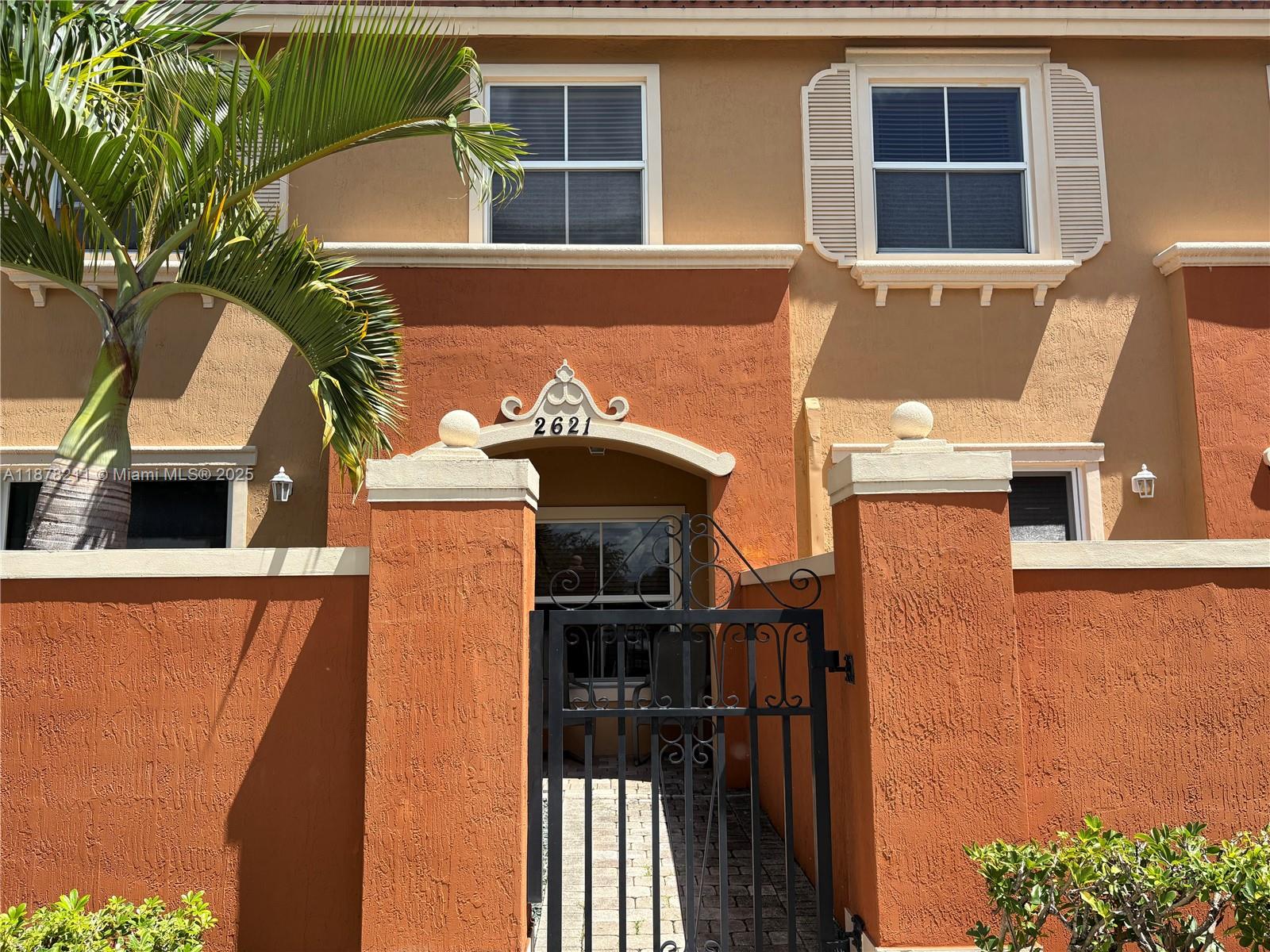 MARTINIQUE NO 2 CONDO - Residential