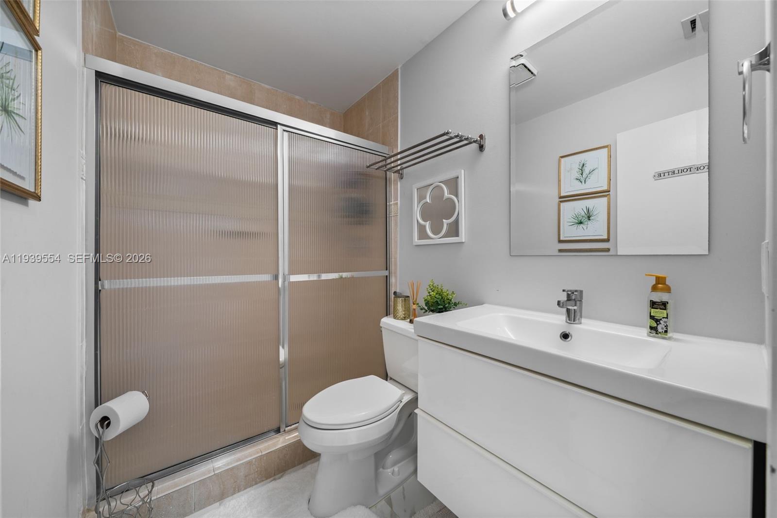 MARINER VILLAGE GARDEN CO - Residential