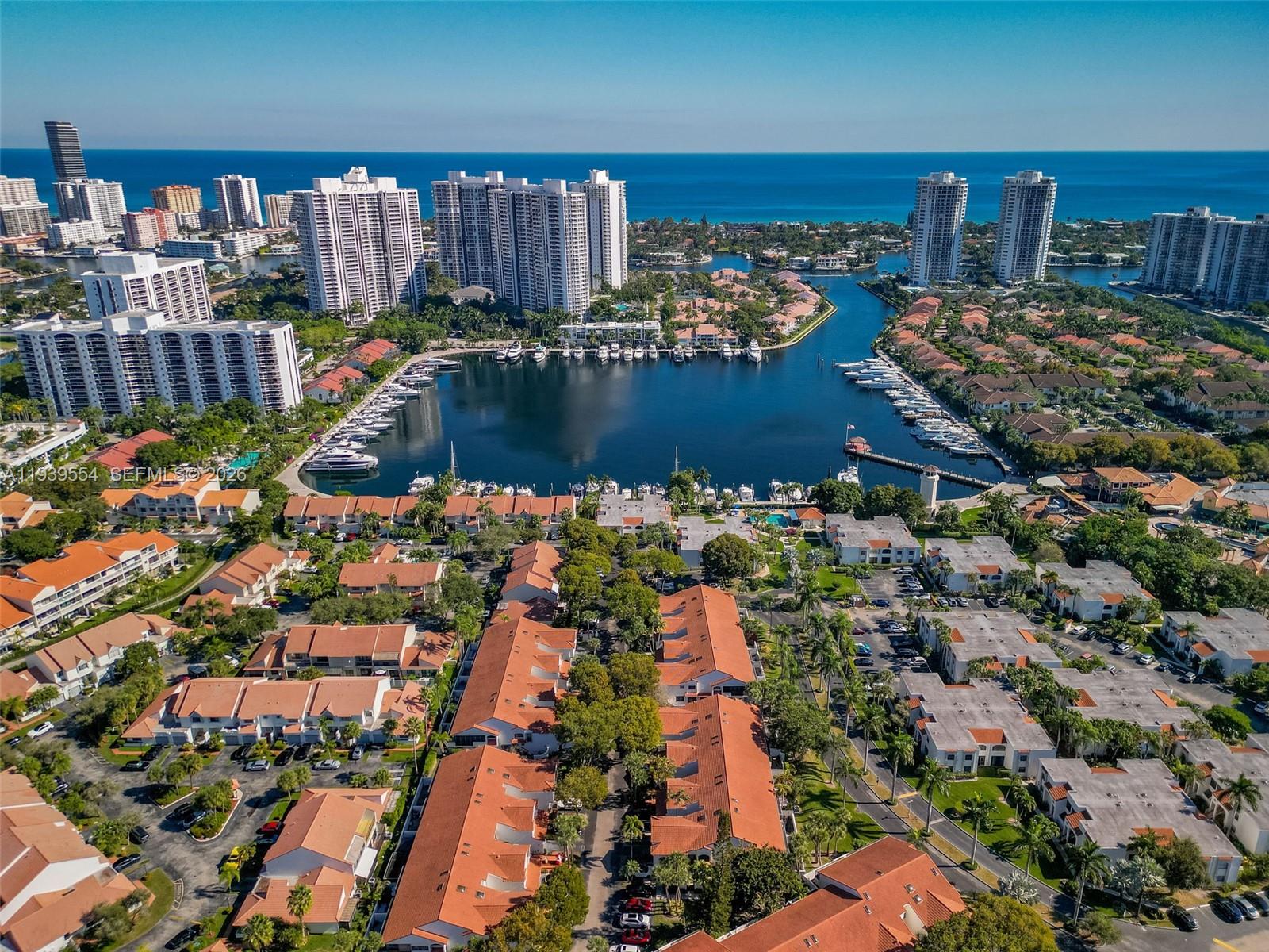 MARINER VILLAGE GARDEN CO - Residential