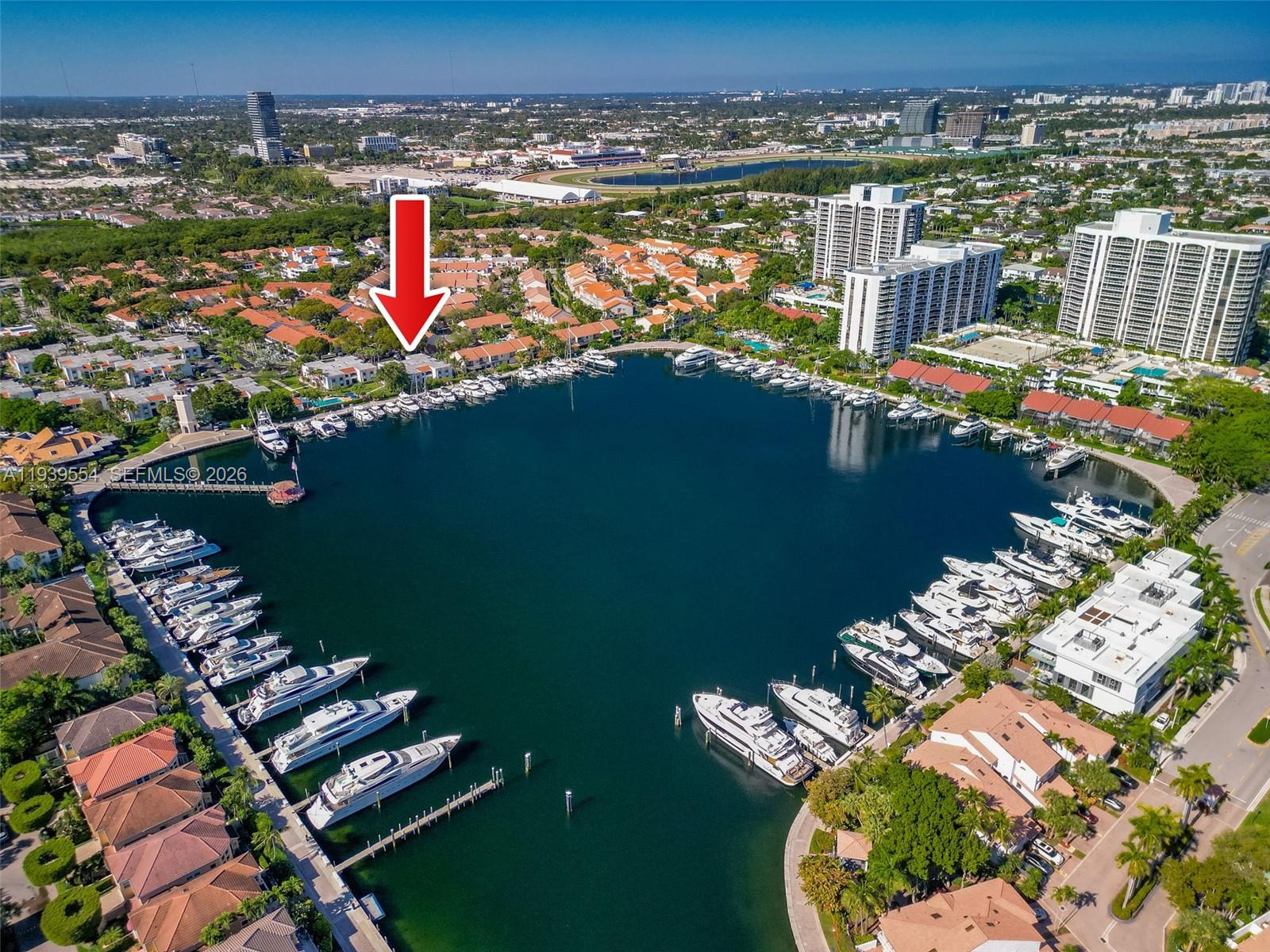 MARINER VILLAGE GARDEN CO - Residential