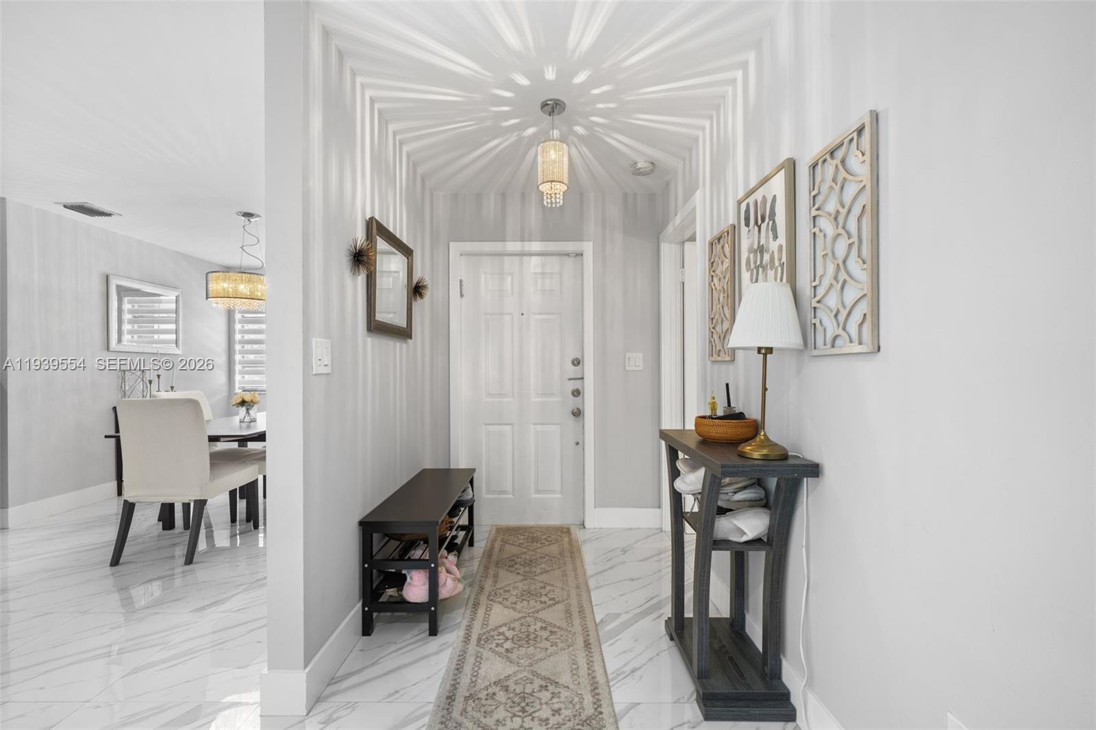 MARINER VILLAGE GARDEN CO - Residential