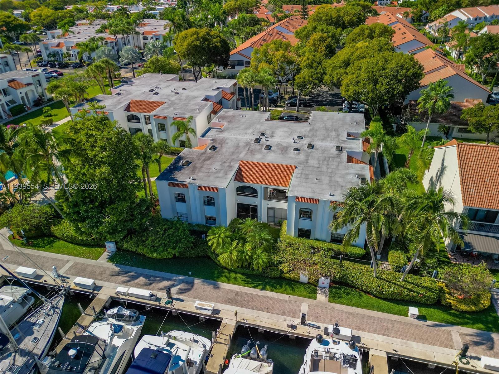 MARINER VILLAGE GARDEN CO - Residential