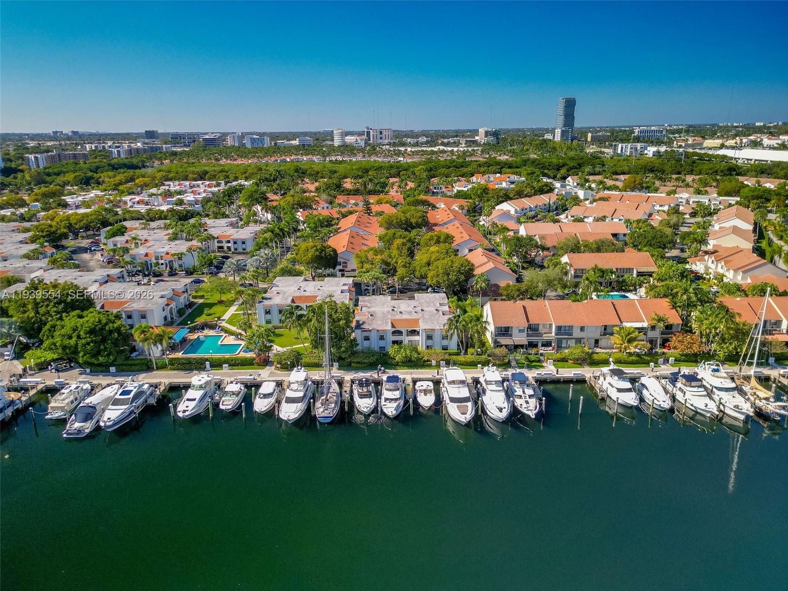 MARINER VILLAGE GARDEN CO - Residential