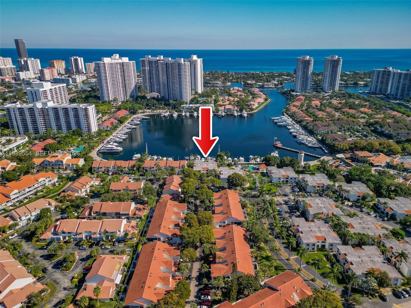 MARINER VILLAGE GARDEN CO - Residential