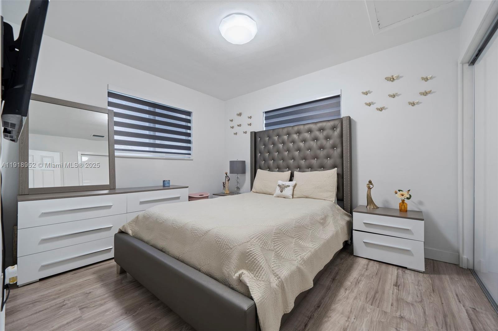 FAIRMONT - Residential Lease