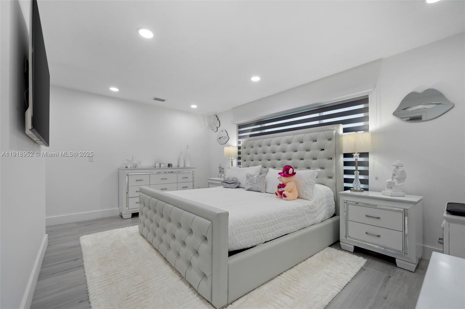 FAIRMONT - Residential Lease