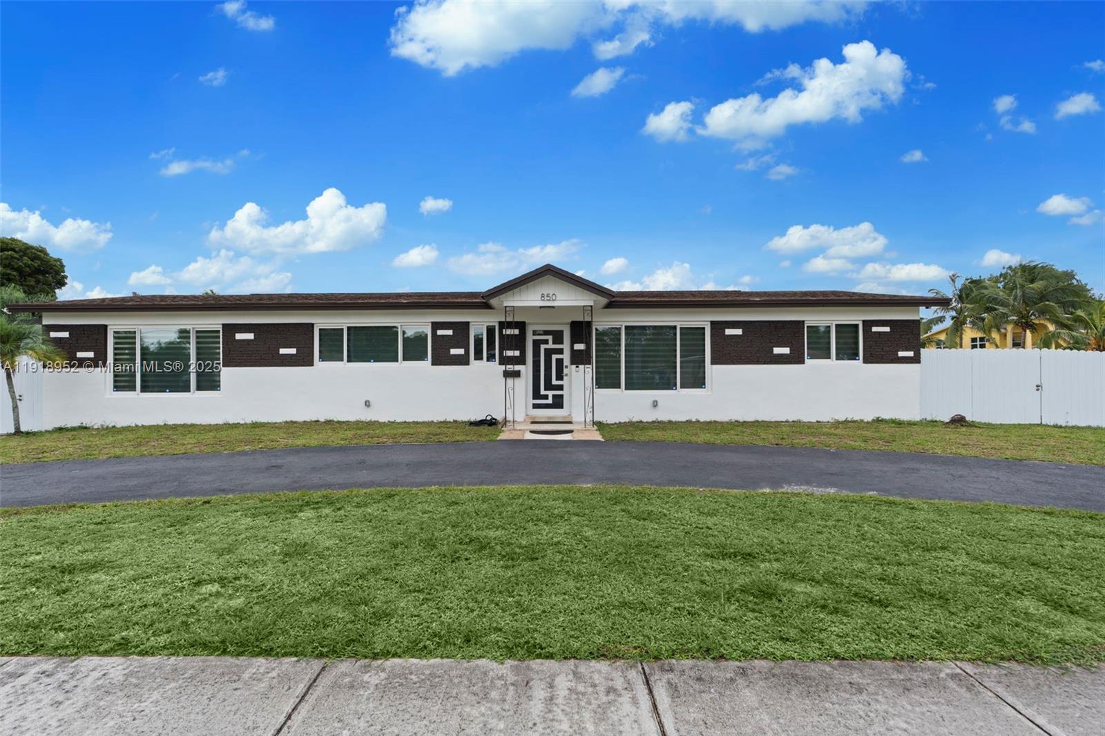 FAIRMONT - Residential Lease