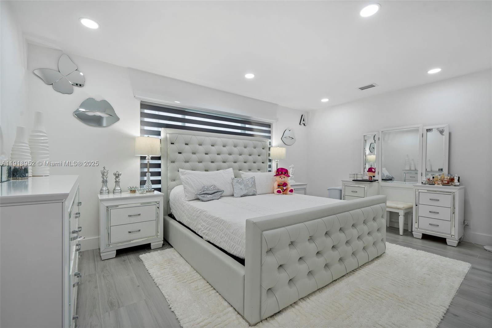 FAIRMONT - Residential Lease