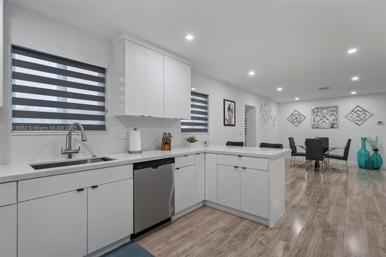 FAIRMONT - Residential Lease