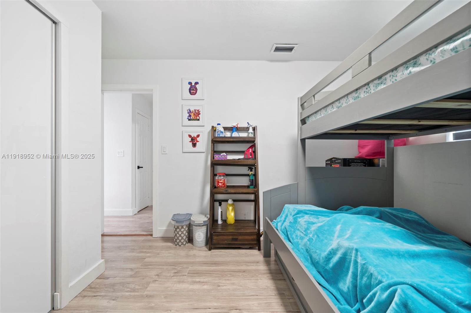 FAIRMONT - Residential Lease