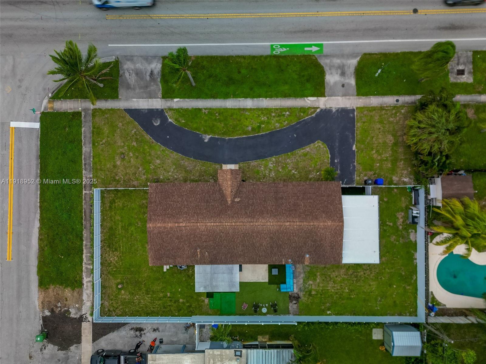 FAIRMONT - Residential Lease