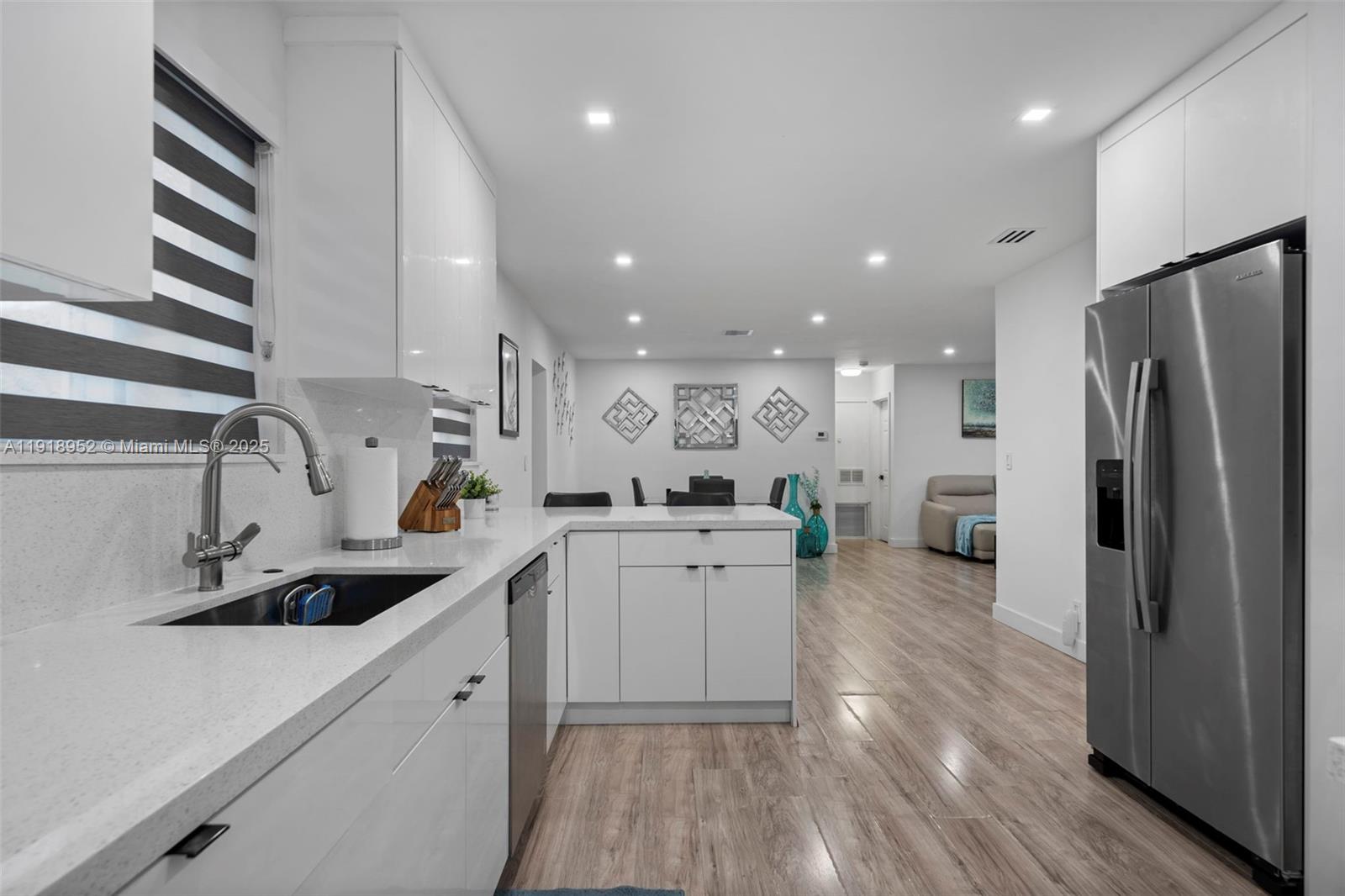 FAIRMONT - Residential Lease