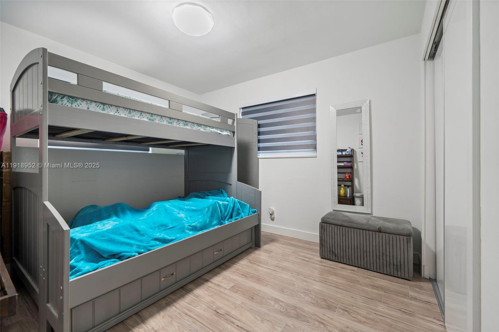 FAIRMONT - Residential Lease