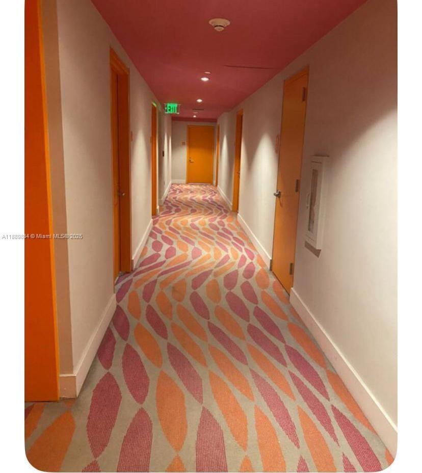 MYBRICKELL CONDO - Residential