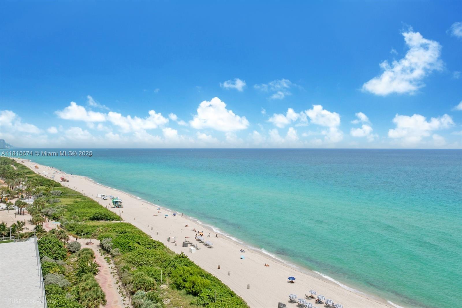 Rental Property at 6969 Collins Ave 412, Miami Beach, Miami-Dade County, Florida - Bedrooms: 1 
Bathrooms: 2  - $2,150 MO.