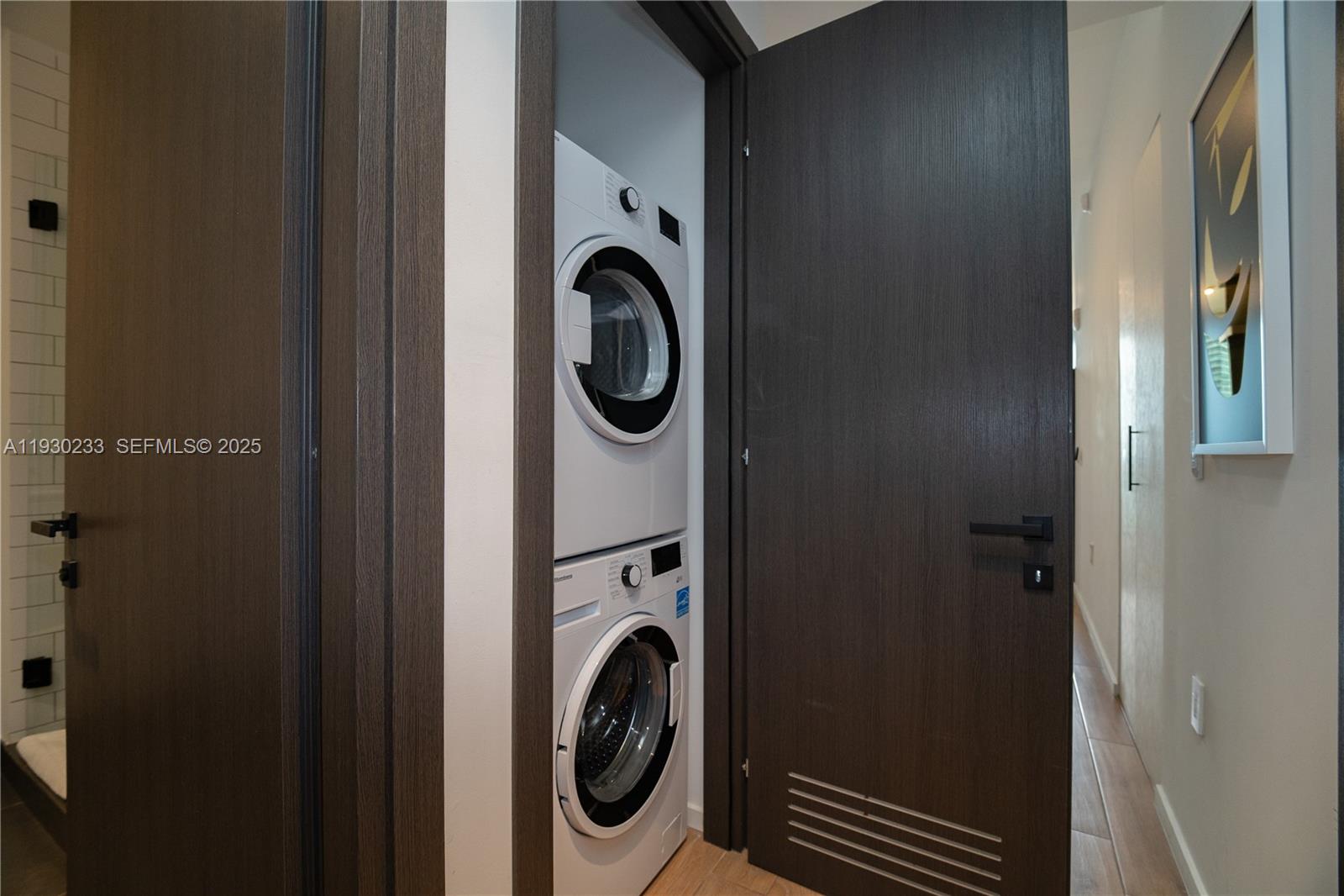 MAP OF MIAMI DADE CO. FL. - Residential