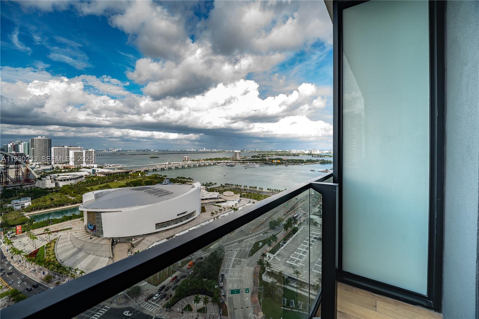 MAP OF MIAMI DADE CO. FL. - Residential