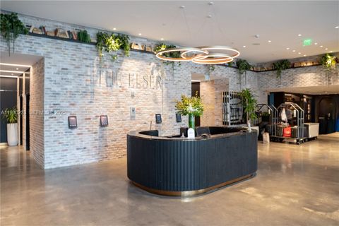 398 NE 5th St 2602 Miami FL 33132